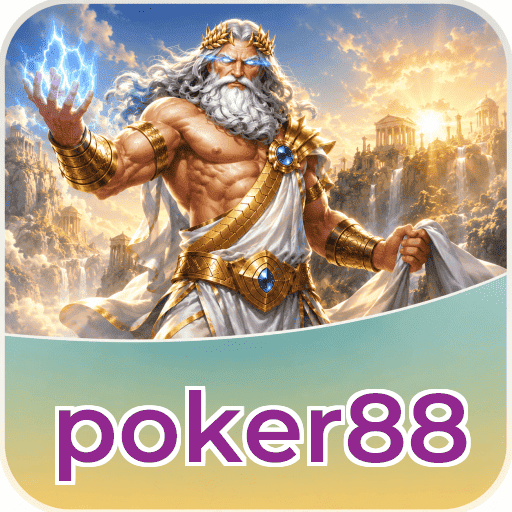 poker88 APK v4.7.5 - Screenshot UI modern dan intuitif Indonesia